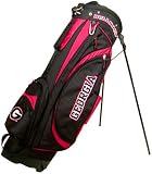 NCAA Georgia Golf Bag with Stand