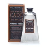 L'OCCITANE Cade After Shave Balm, For Men 2.5 fl oz (75 ml)
