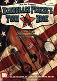 Mel Bay Bluegrass Picker's Tune Book