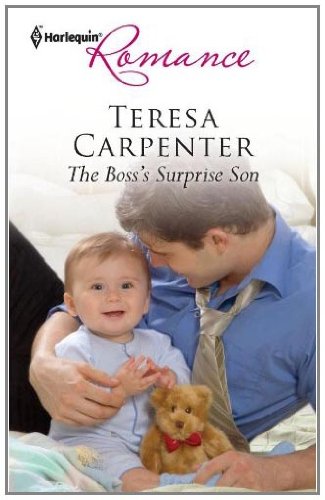 The Boss's Surprise Son