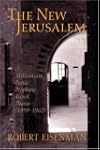 The New Jerusalem: A Millennium Poeti...