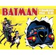 Batman: The Dailies 1943-1946