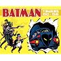 Batman: The Dailies 1943-1946