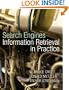 Search Engines: Information Retrieval in Practice