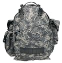MFH Rucksack, "Combo", AT-digital