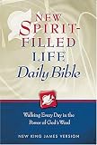 New Spirit-Filled Life Daily Bible