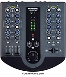  : U.420d Production Mixer