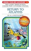 Return to Atlantis