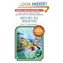 Return to Atlantis (Choose Your Own Adventure #18)