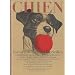 Chien : Incroyable livre des merveilles contenant nouvelles & miscellan�es sur le domestique, gai, tr�s savant & tr�s singulier fid�le compagnon de l'homme...