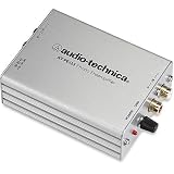 Audio-Technica AT-PEQ3 Phono preamplifier