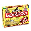 Only Fools & Horses Monopoly