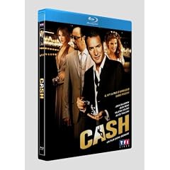 Cash [Blu-ray]