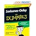 Sarbanes-Oxley For Dummies