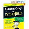 Sarbanes-Oxley For Dummies