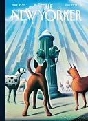 The New Yorker (June 27, 2005) | [Hendrik Hertzberg, David Remnick, James Surowiecki, Hanna Rosin, Louis Menand, Anthony Lane]