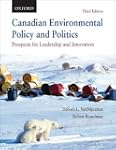 Canadian Environmental Policy and Pol...