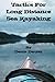 Tactics for Long Distance Sea Kayaking