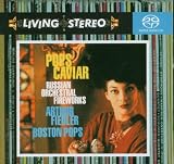 Pops Caviar - Russian Orchestral Fireworks