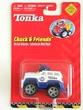 Tonka Sherrif