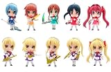 ぷちコレ!  デュエルメイド 宮沢模型限定版 (BOX)イメージ