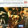 Homilius: Matth�uspassion (St. Matthew Passion)