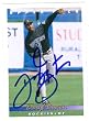 Daryl Boston autographed Baseball Card (Colorado Rockies) 1993 Upper Deck #737