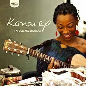 Kanou EP [+Video]