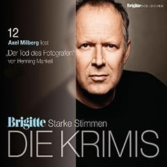 Der Tod des Fotografen