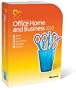 Microsoft Office Home and Business 2010
