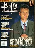 Buffy the Vampire Slayer Winter 1998