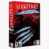 Scratches: Directors Cut