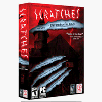 Scratches: Directors Cut