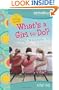 What's a Girl to Do?: Finding Faith in Everyday Life (Faithgirlz!)