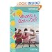 What's a Girl to Do?: Finding Faith in Everyday Life (Faithgirlz!)