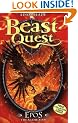 Epos the Flame Bird (Beast Quest)
