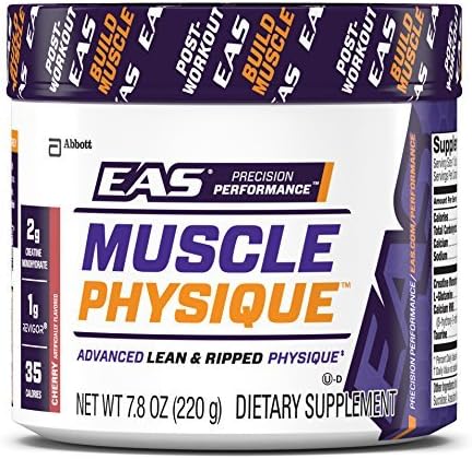 EAS Sports Nutrition 218g Cherry Betagen Supplement by EAS Sports Nutrition