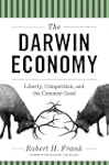 The Darwin Economy: Liberty, Competit...