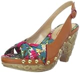 Poetic Licence Women's Garden Variety Slingback Sandal