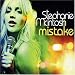 Stephanie McIntosh-Mistake