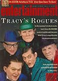 Al Pacino, Dick Tracy, Marla Maples, Northern Exposure, Days of Thunder, Richard Lewis, Anita Baker - July 6, 1990 Entertainment Weekly Magazine