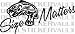 Size Matters Fishing Decal Sticker Fly Fishing Trout Stream Fisherman