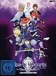 Tales of Vesperia: The First Strike [Limited Special Edition]
