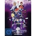 Tales of Vesperia: The First Strike [Limited Special Edition]