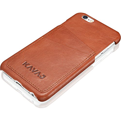 Kavaj leather case back cover "tokyo" for the…