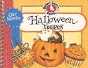 Our Favorite Halloween Recipes Cookbook