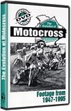 Evolution of Motocross