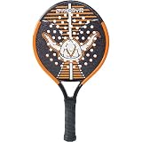 Sporting Goods : Viking New Stealth Platform Racquet