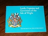 Lords, Captains and Governors of the Isle of Wight