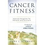 Cancer Fitness: Exercise Programs for Patients and Survivors book cover